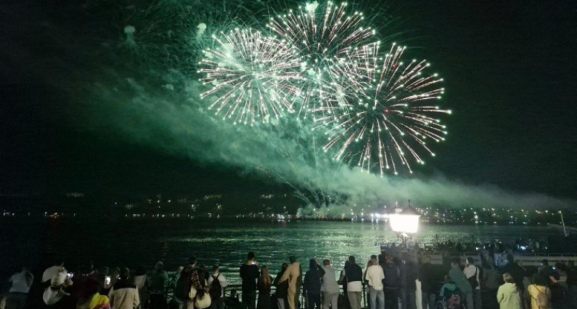 Из-за фестивалей в Костроме изменится движение транспорта