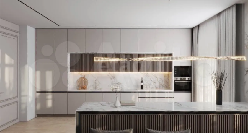 Кабинет, зоны отдыха, террасы: как выглядят коттеджи за 35 миллионов в Костромской области