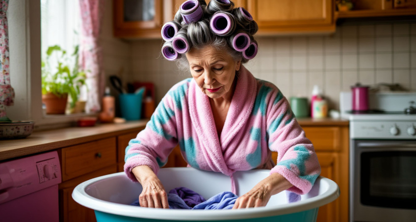 10 привычек советских женщин: раньше были нормой — а сейчас выглядят дико