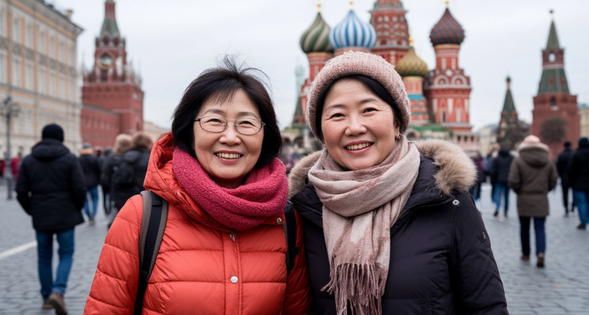 Иностранцы набивают этим лакомством полные чемоданы — а русские терпеть не могут: что так ценится среди туристов в России