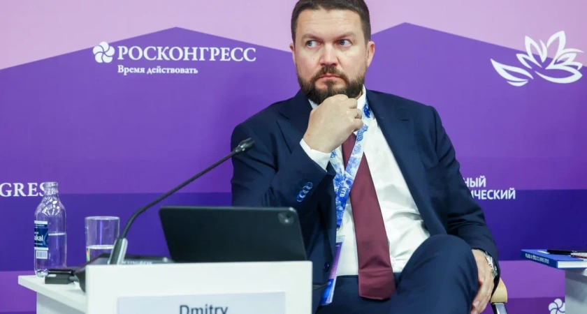 Роботы и нанотрубки: россиянам назвали драйверы «экономики высоких зарплат»