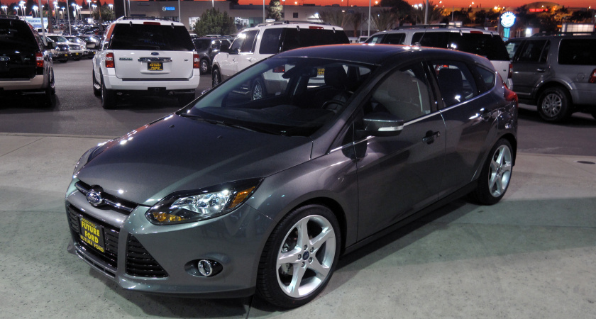 До гениальности простое решение Форда — это стоит использовать в каждом автомобиле: почему раньше никто не догадался?