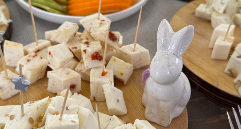 Сравнил сыр российского и белорусского производства — все понял сразу: многое перевернулось с ног на голову