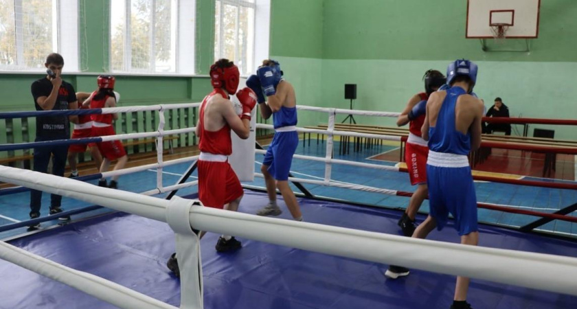 Костромским тренерам предложат миллион за переезд в малые города