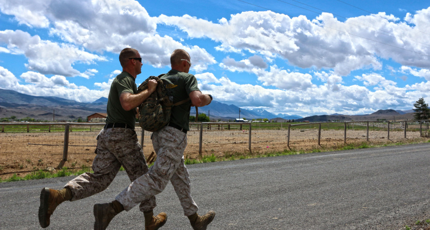 Что скрывают пайки НАТО? Вскрываем правду о еде солдат и их тайных поставках в другие страны