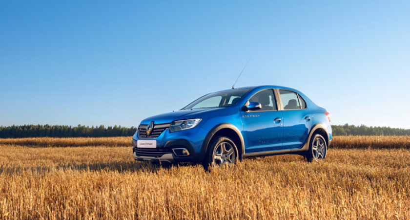 Поменял Lada Vesta на внедорожник Renault — и нарадоваться не могу: преимущества налицо — честный отзыв владельца