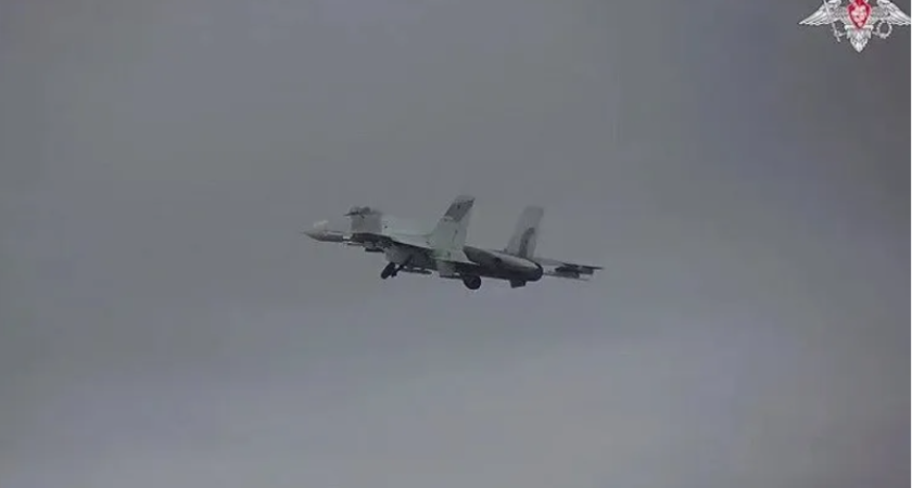 Ночью над российскими регионами обезвредили семь дронов