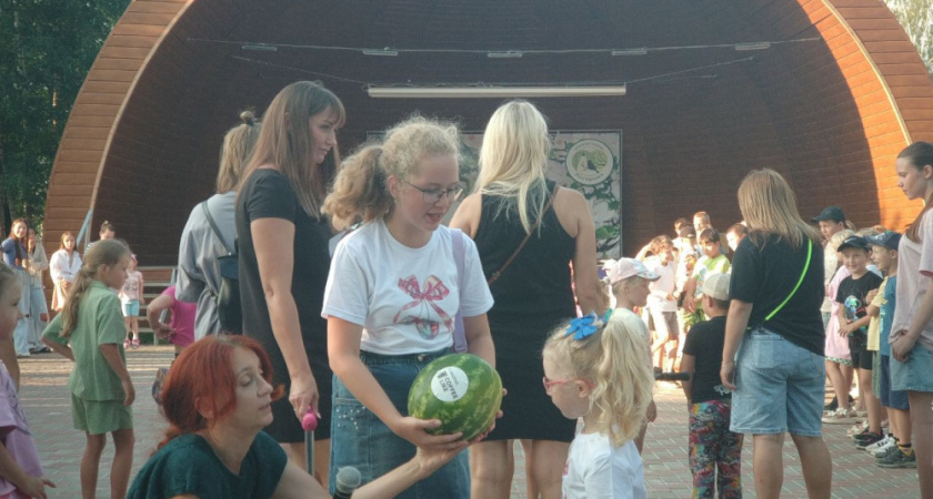 Костромичей приглашают на танцевальные вечера и "Вкусную пятницу" (16+)