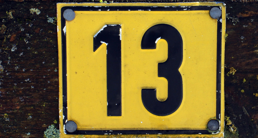 Если в номере вашей квартиры есть эти цифры — вы счастливчик: приносит удачу, везение и деньги