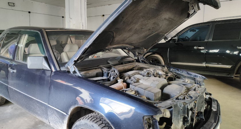 Думал, что мотор «схавает» всё — но после 30 000 км на российском масле пришлось готовить деньги на ремонт