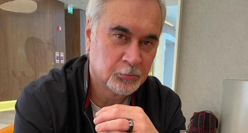 Альбина Джанабаева насторожена, фанаты гадают: а не началась ли новая глава любовной драмы у Валерия Меладзе?