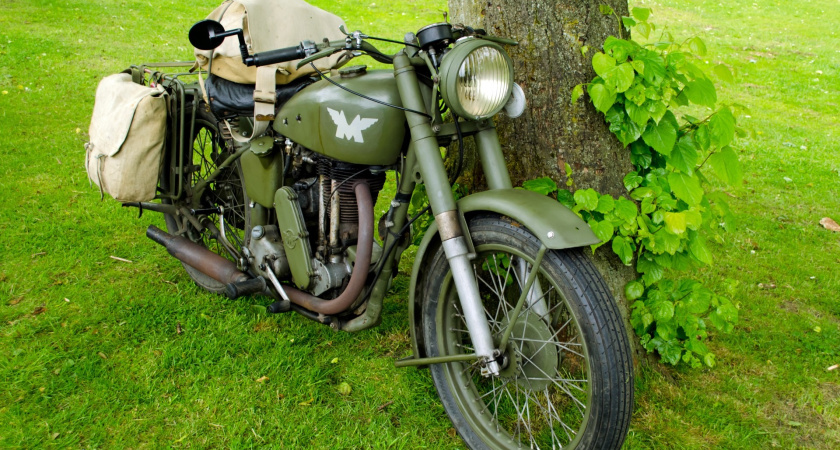 Копил 5 лет — купил "Ковровец-175А", радовался до первого кювета: реальная история из 1978 года