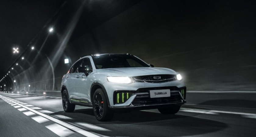 Купил Geely Tugella, проехал 100 000 км — рассказываю, с какими поломками столкнулся: почему "китаец" не стоит своих денег