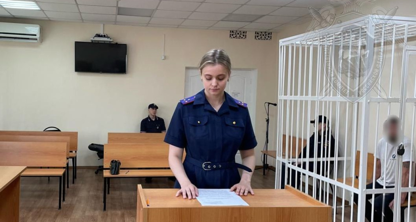 Костромича будут судить за убийство товарища во время пьяной ссоры