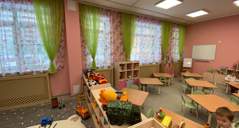 Детские сады и школы Костромы готовы к отопительному сезону