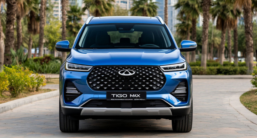 «Купили Tiggo 7 Pro Max и устали от сервисов»: отзыв владельцев, которые погрязли в долгах из-за поломок авто