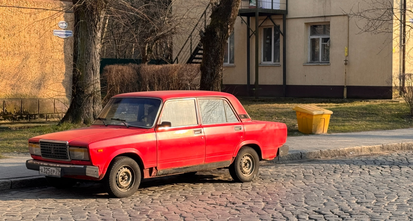 Даже даром не брали: 5 автомобилей СССР, которые никто не хотел покупать