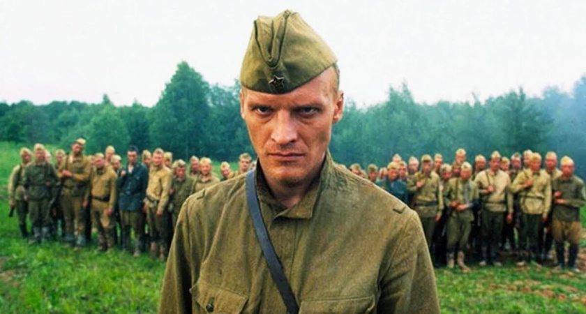 «Фильмы про штрафников — сплошное враньё»: реальный ветеран рассказал, как всё было на самом деле