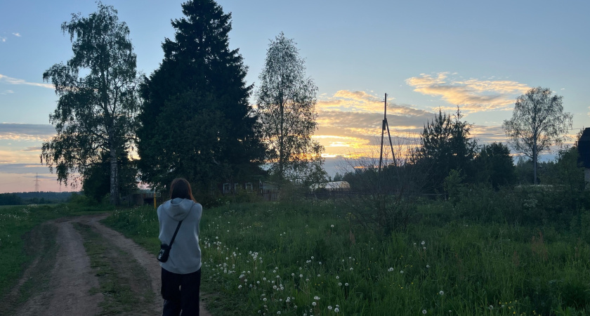 800 квадратов опасного сорняка уничтожили в Костроме