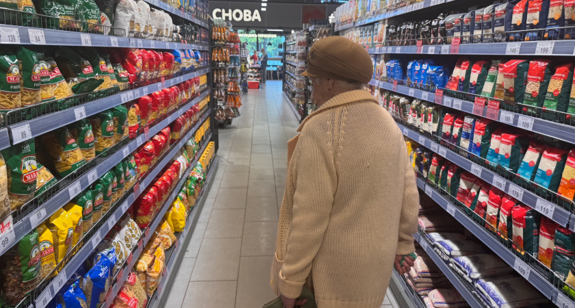 Исключили эти 5 продуктов из списка покупок — сэкономили 10 тысяч в месяц: нещадно "сжирают" бюджет