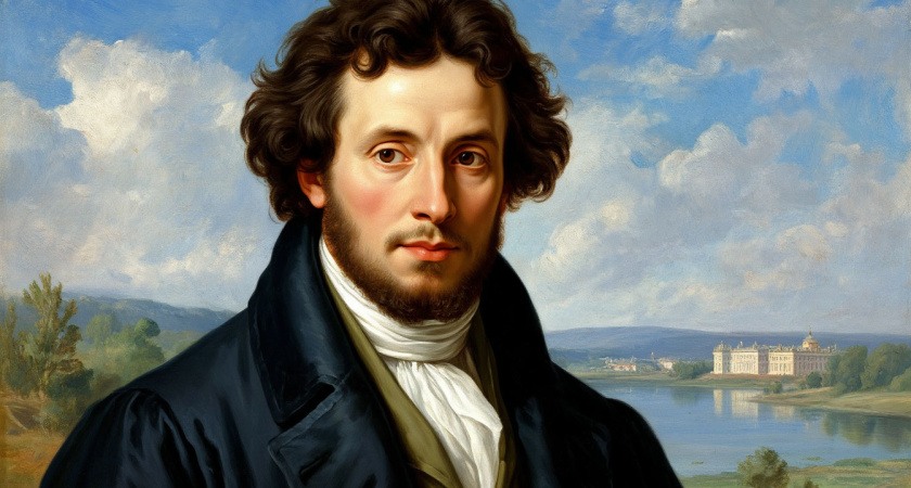 8 постыдных фактов о Пушкине — такое не рассказывают в школе: учителя литературы нервно хихикают