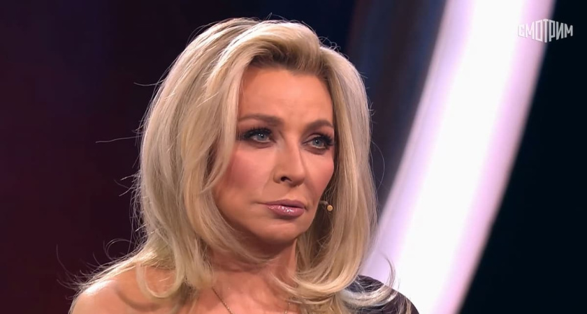 «Судьба била без пощады»: как Татьяна Овсиенко пережила измену, побег сына и трижды судимого возлюбленного