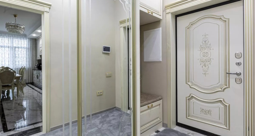 Как купить шкаф-купе недорого и не пожалеть потом