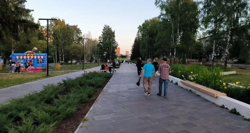 12 сентября в Костроме ожидается понижение температуры