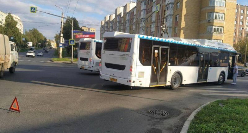 Известно о состоянии девочки, которую водитель автобуса сбил в Костроме