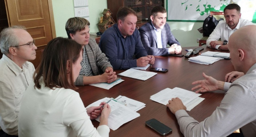 До 19 сентября в Костроме проверят готовность котельных и теплосетей к зиме