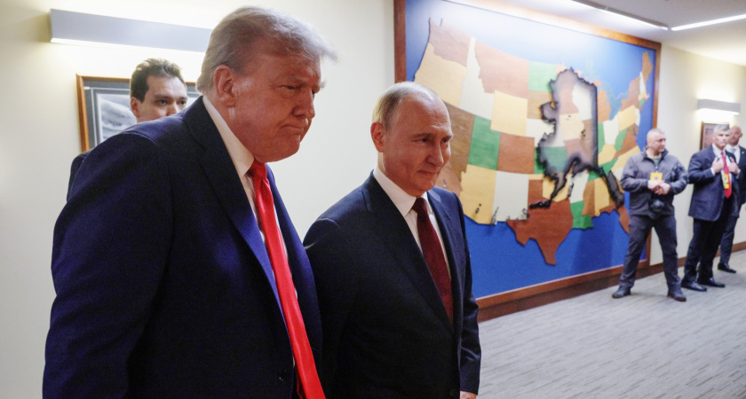 Трамп возмущен: лидер США назвал истинную причину затягивания конфликта на Украине