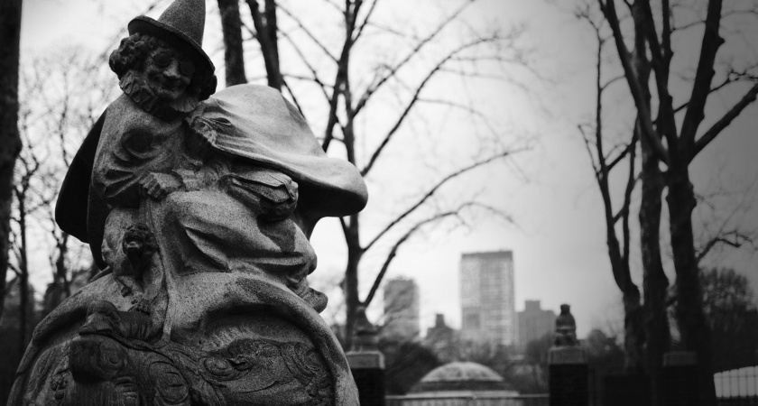 Тайны заброшенного курорта: жизнь внутри советского наследия Цхалтубо