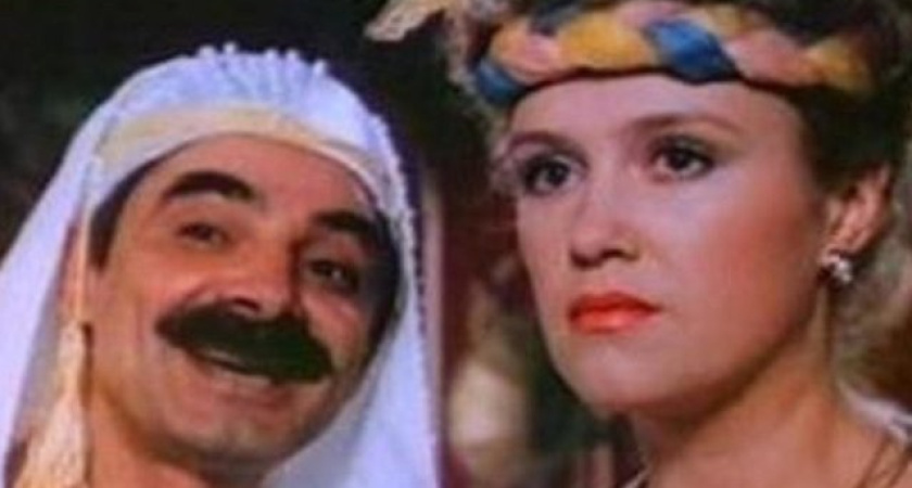 «Ойка-на-койка» и орден «Половой гигант»: как звёзды СССР оказались в самой скандальной комедии девяностых