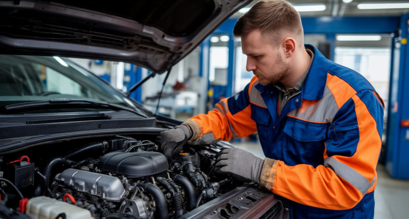 Забудьте про эти «одноразовые» движки: после 200 тысяч они умирают, даже чугун не спасает