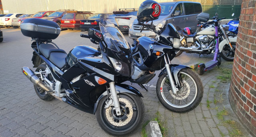 Мотоциклам «Восход» дадут вторую жизнь — их снова будут выпускать, но не в России: кто хочет выкупить бренд