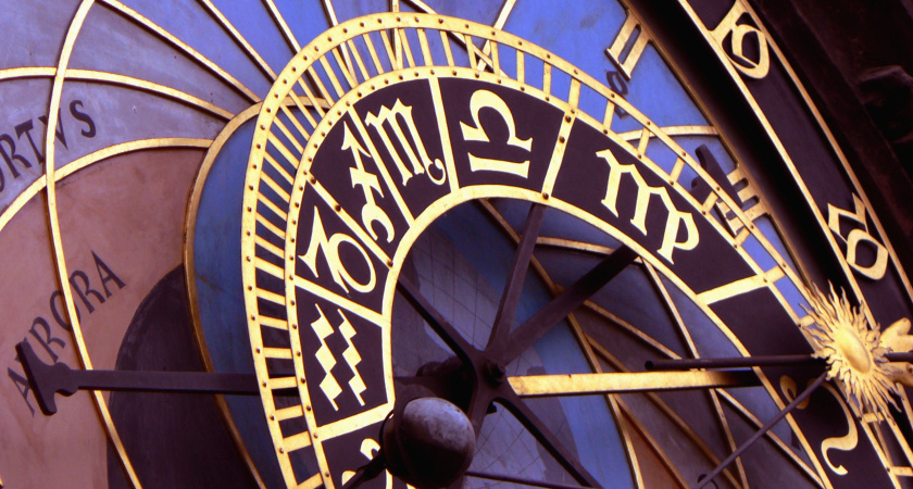 Месяц рождения расскажет о вас всё - доказываю на примере известных личностей