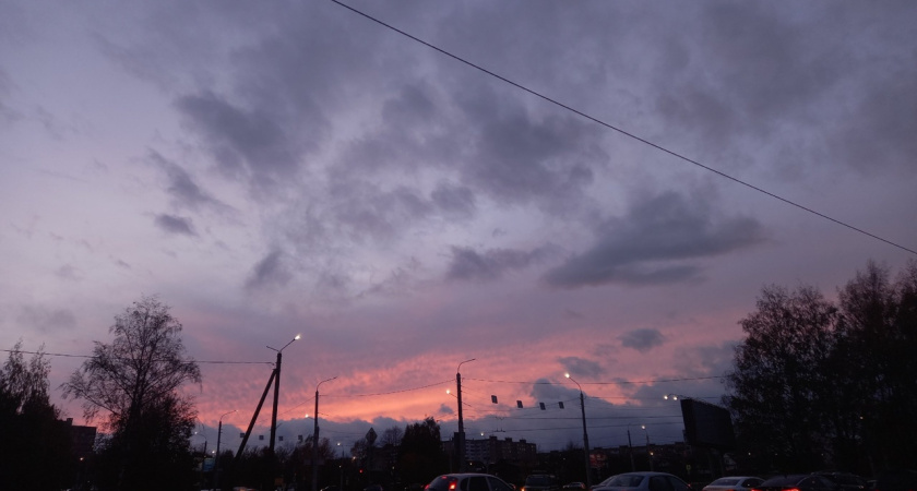 Солнечный ветер спровоцирует мощные геомагнитные возмущения на Земле