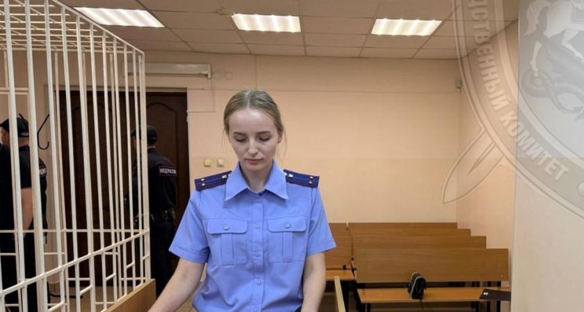 В Костроме осудили мужчину, который умышленно сбил полицейского