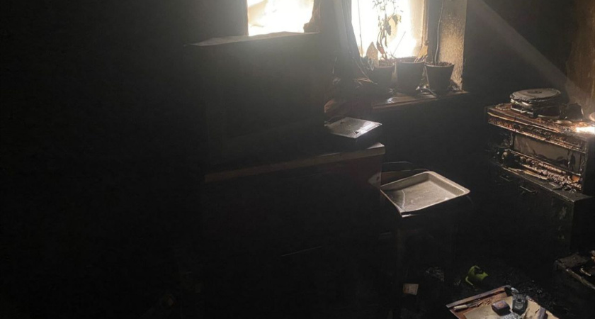 В одной из квартир на улице Советской нашли тело мужчины