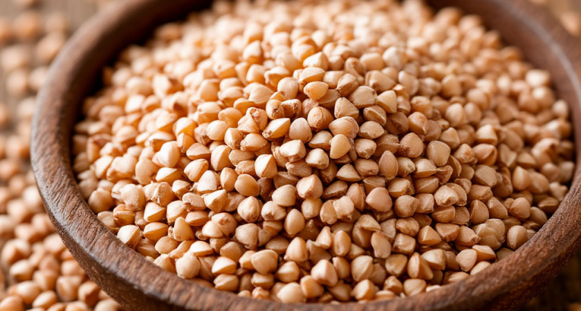 Почему в Европе не едят гречку — а в России уплетают за обе щеки: немецкий фермер назвал причины — но исправить ничего нельзя