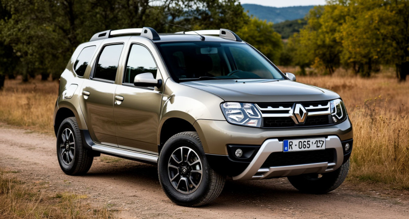 Помните Duster 2012? Вернулся тот же зверь, только цена кусается: 2,5 млн против старых копеек — разбираюсь, в чём подвох