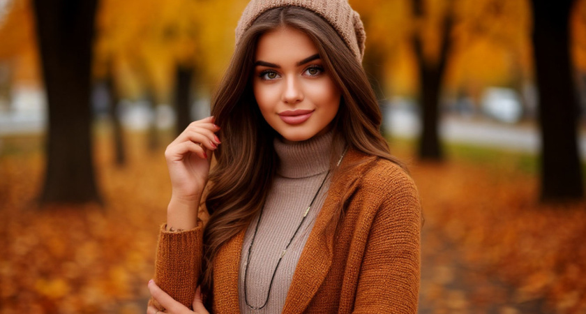 ТОП-10 лучших находок с Wildberries на осень — модные образы: красота за копейки