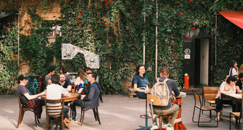 Для Грузии обыденность — а россиянам кажется странным: 10 вещей, которые вводят русских в ступор