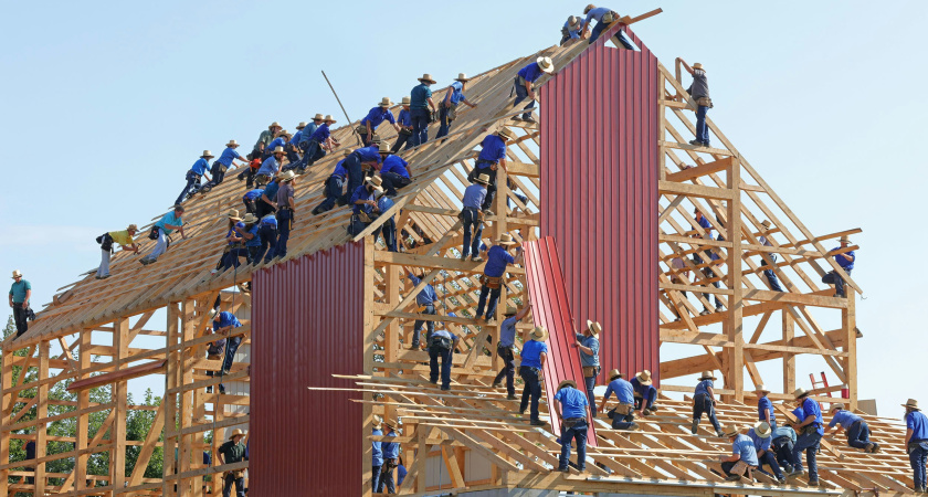 5 ошибок при постройке дома — строители-любители жалеют об этом: не допускайте такого, чтобы не мучиться