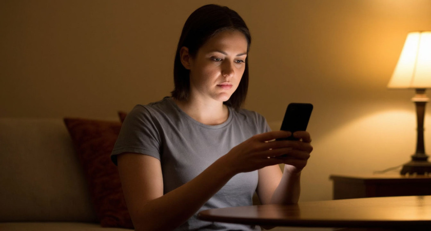 Россиян предупреждают о новой схеме мошенничества с участием «школьных психологов»