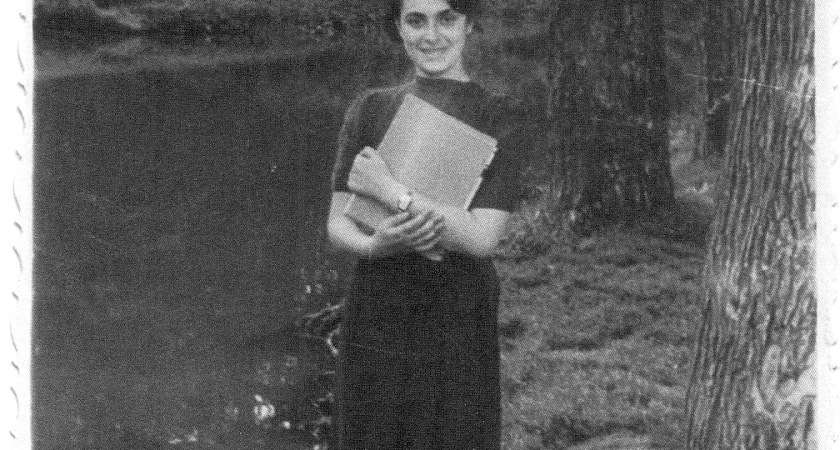 Сочиняла листовки о свободе — а получила 25 лет ГУЛАГа: трагедия школьницы Сусанны Печуро