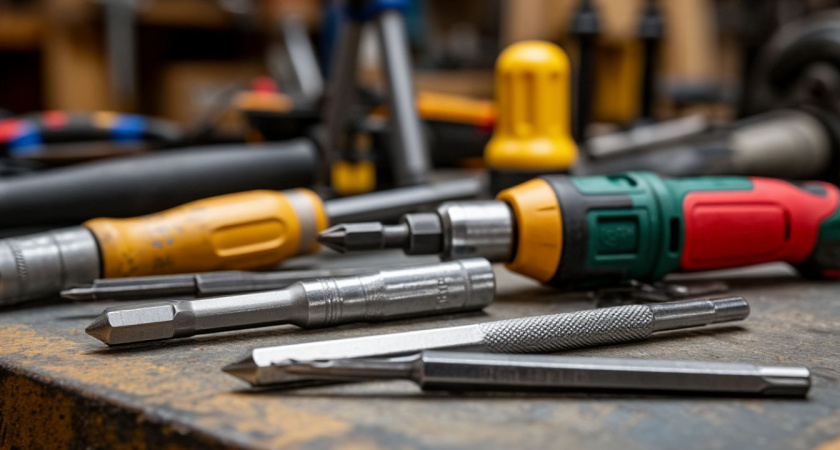 Как выбрать сверло и не выкинуть деньги зря: объясняем разницу между HSS-R, HSS-G и кобальтовыми HSS-C