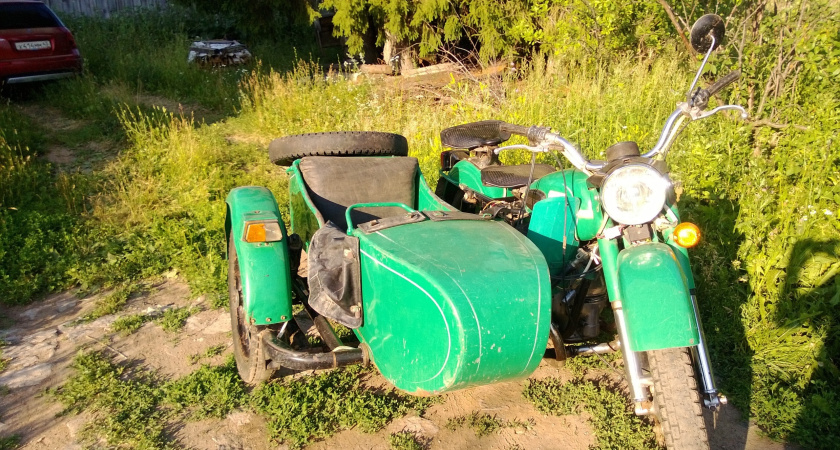 Существовали ли в СССР мотоциклы с АКПП? Особенности советской мототехники — сейчас даже читать о таком удивительно