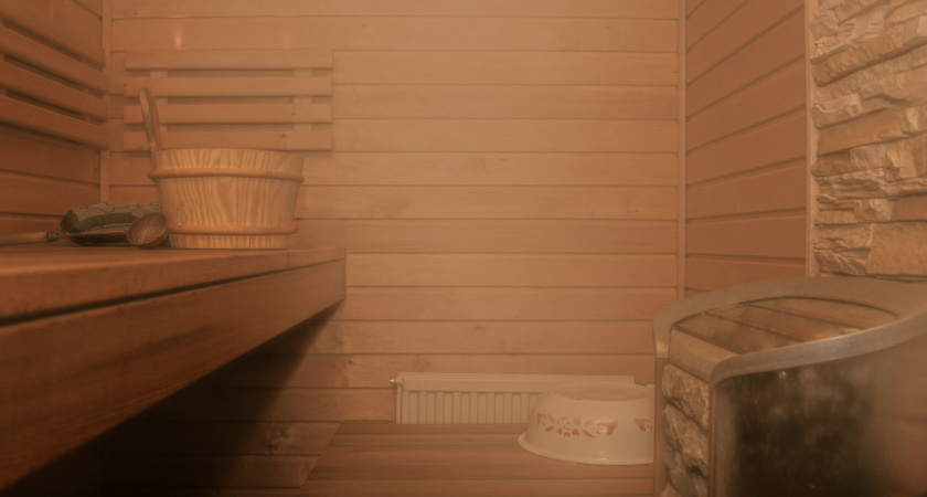 Немка сводила меня в баню — а там сидят все голые: почему в Германии культ нагого тела