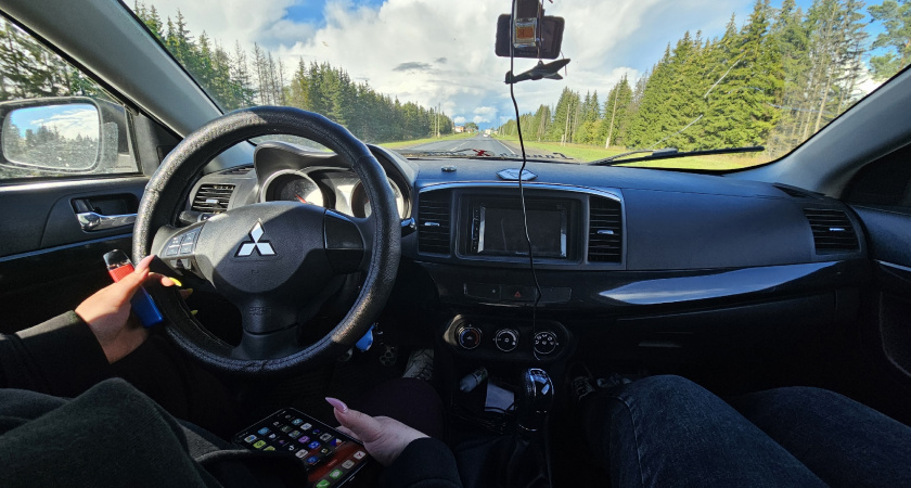 Отец купил машину с 8-клапанным мотором, а я с "шеснарём" — через 130 тыс. км оба поняли, кто совершил ошибку